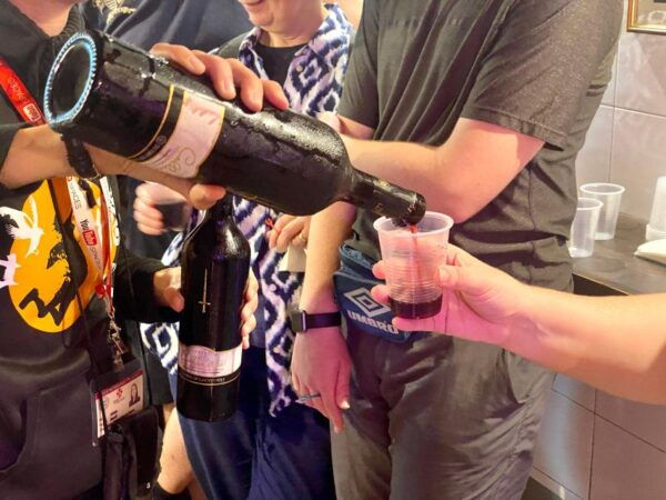 Rome: Campo Dei Fiori & Jewish Ghetto Area Street Food Tour - Directions