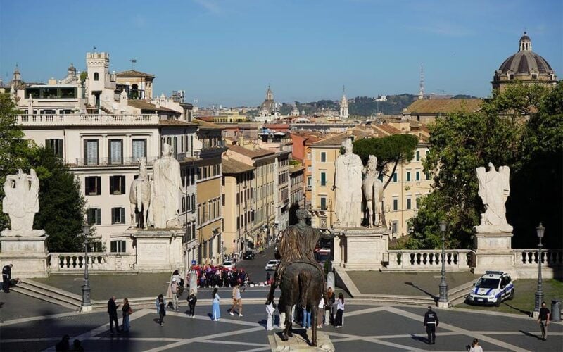 Rome: Capitoline Museums and Ancient Rome's masterpieces - Good To Know