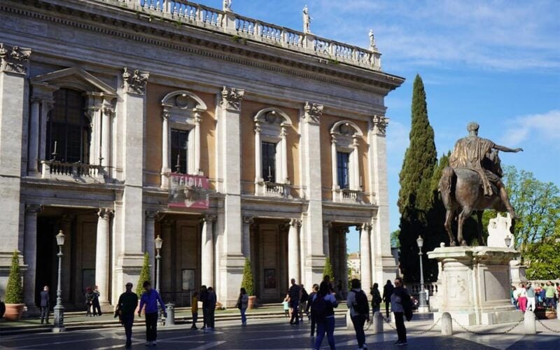 Rome: Capitoline Museums and Ancient Rome's masterpieces - Why This Tour Offers Real Value