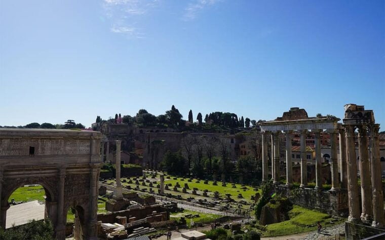 Rome: Capitoline Museums and Ancient Rome's masterpieces - Who Should Consider This Tour?