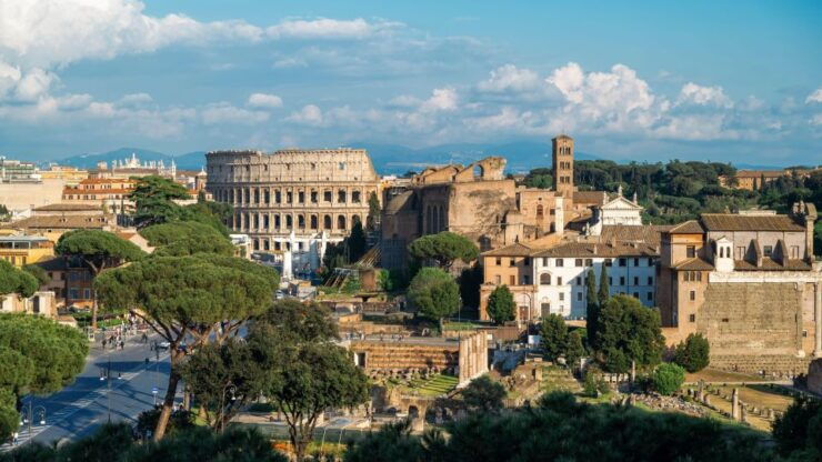 Rome: Capture the Most Photogenic Spots With a Local - Tour Pricing and Duration