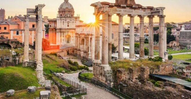Rome: Capture the Most Photogenic Spots With a Local - Highlighted Experiences