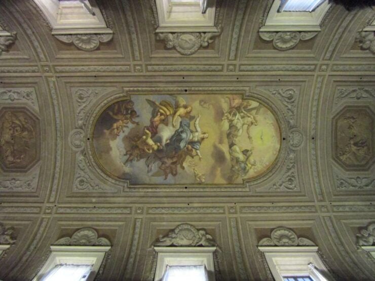 Rome: Capuchin Crypt Semi-Private Tour - Free Cancellation and Flexible Travel Plans