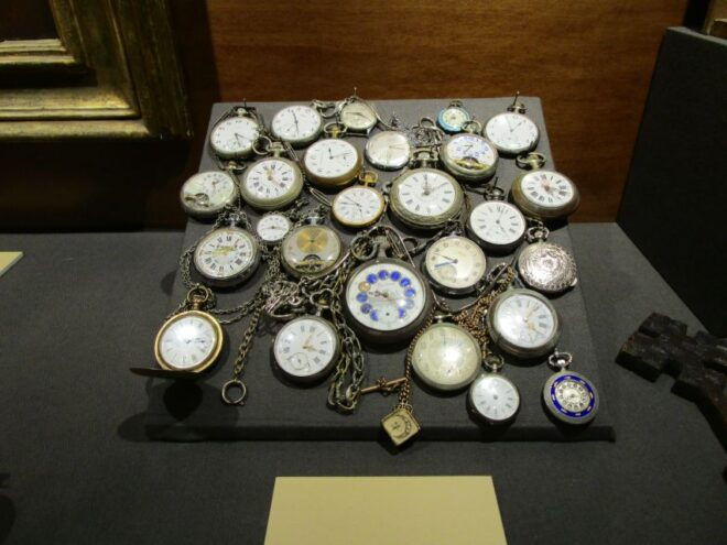 Rome: Capuchin Crypts Skip-the-Line Ticket and Guided Tour - Customer Reviews and Ratings