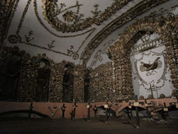 Rome: Capuchin Crypts Skip-the-Line Ticket and Guided Tour - Common Questions