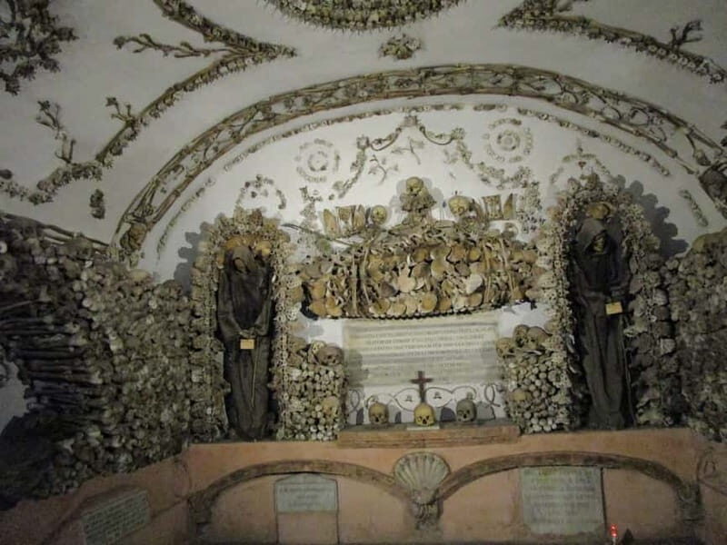 Rome: Capuchin Crypts Skip-the-Line Ticket and Tour - What Makes This Tour Worth It?