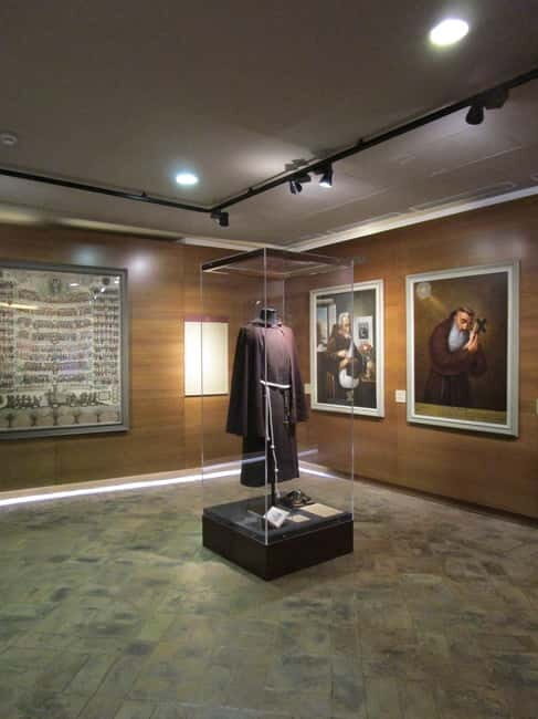 Rome: Capuchin Crypts Skip-the-Line Ticket and Tour - Why You Should Do This Tour