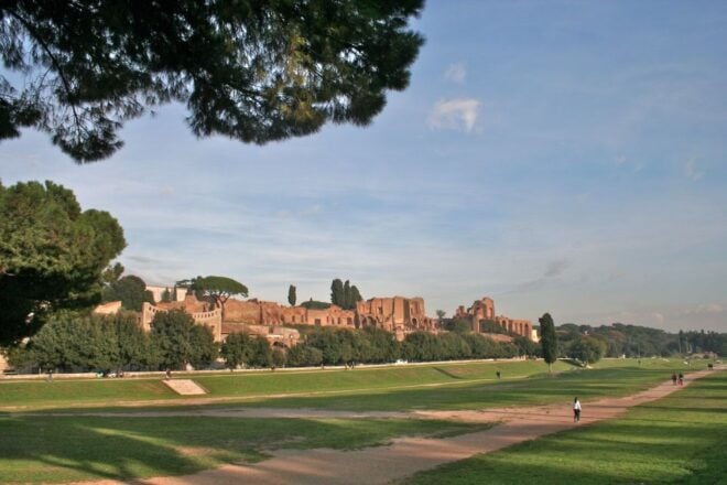 Rome: Caracalla, Colosseum, Circus Maximus Private Tour - Tour Inclusions