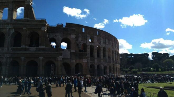 Rome: Caracalla, Colosseum, Circus Maximus Private Tour - Frequently Asked Questions