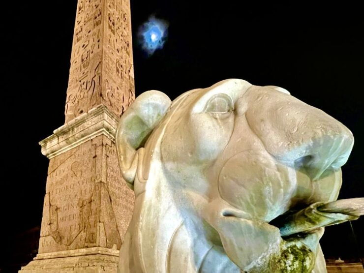 Rome: Caravaggio and Baroque Art Private Guided Tour - Tour Activity Details