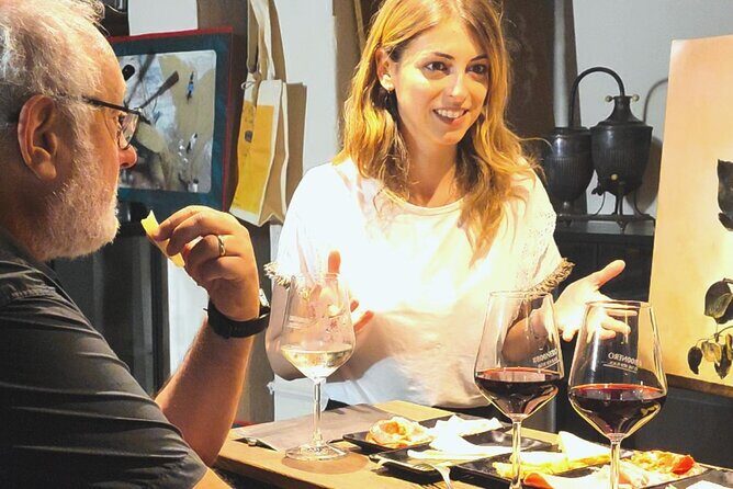 Rome: Caravaggio Experience with light Lunch & Wine Tasting - Authentic Experiences and What You’ll Take Away