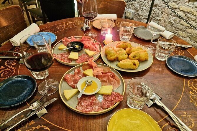 Rome: Caravaggio Experience with light Lunch & Wine Tasting - Who Would Love This Tour?