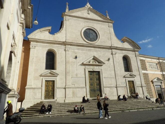 Rome: Caravaggio Guided Walking Tour - Frequently Asked Questions
