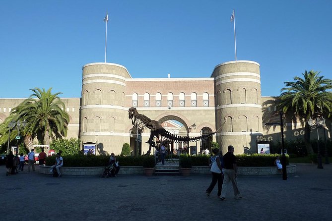 Rome: Castel Romano Outlet Shopping Full-Day Trip - Trip Details