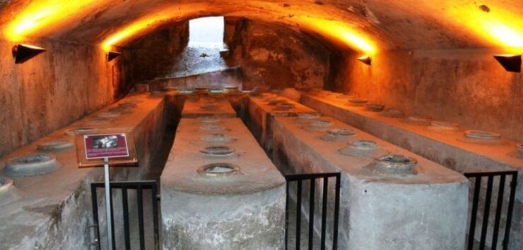 Rome: Castel Sant'Angelo and Riverboat Ride Combo Ticket - Booking Details