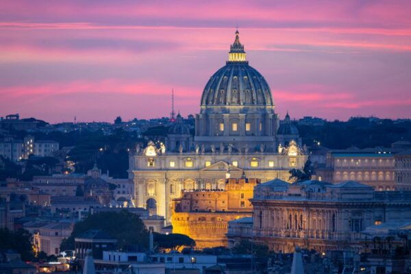 Rome: Castel SantAngelo and St. Peters Basilica and Dome - Customer Reviews