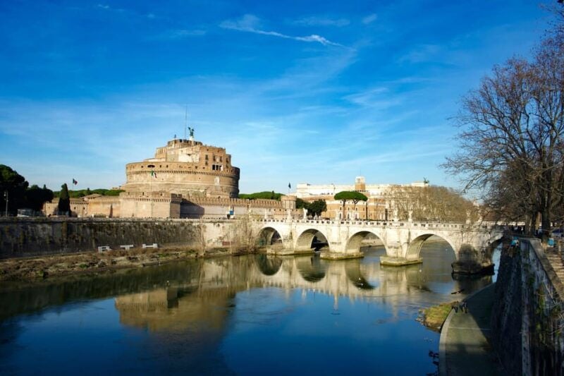 Rome: Castel Sant'Angelo and Vatican Museums Entry Tickets - Good To Know