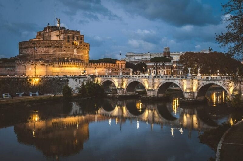 Rome: Castel Sant'Angelo and Vatican Museums Entry Tickets - Practical Details and Considerations