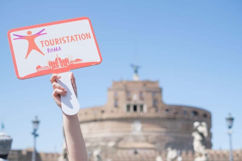 Rome: Castel Sant'Angelo Entry Ticket - The Visitor Experience: Tips and Insights