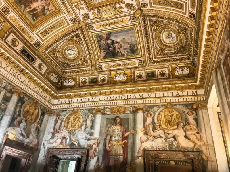 Rome: Castel Sant'Angelo Entry Ticket - Final Thoughts