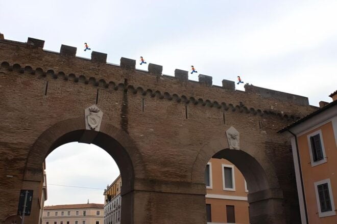 Rome: Castel Santangelo Fast Track Ticket - Booking Information