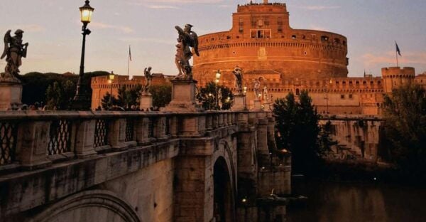 Rome: Castel Santangelo Fast Track Ticket - Frequently Asked Questions