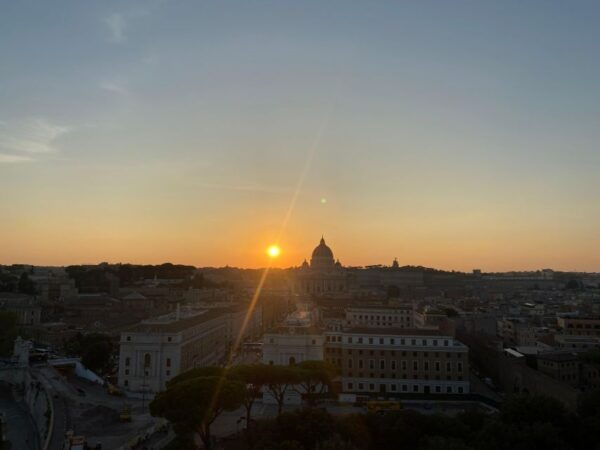Rome: Castel SantAngelo Flexible Skip-the-Line Entry Ticket - Common Questions