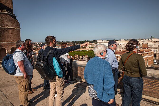 Rome: Castel Sant'Angelo Guided Tour - Frequently Asked Questions