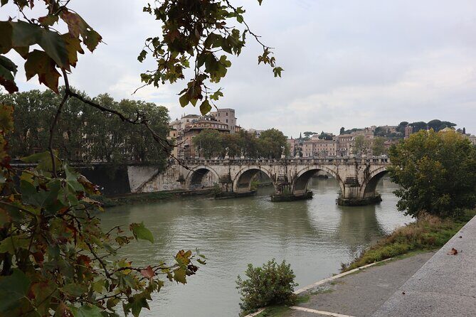 Rome: Castel Sant'Angelo Guided Tour - Final Thoughts