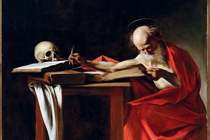 Rome Castel Sant'Angelo Museum Admission Ticket - Overview and Location