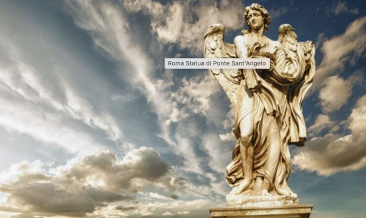 Rome: Castel Sant'Angelo Priority Entry Ticket - Experience Highlights