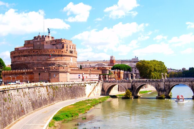 Rome: Castel Sant'Angelo Priority Entry Ticket - Traveler Photos and Reviews