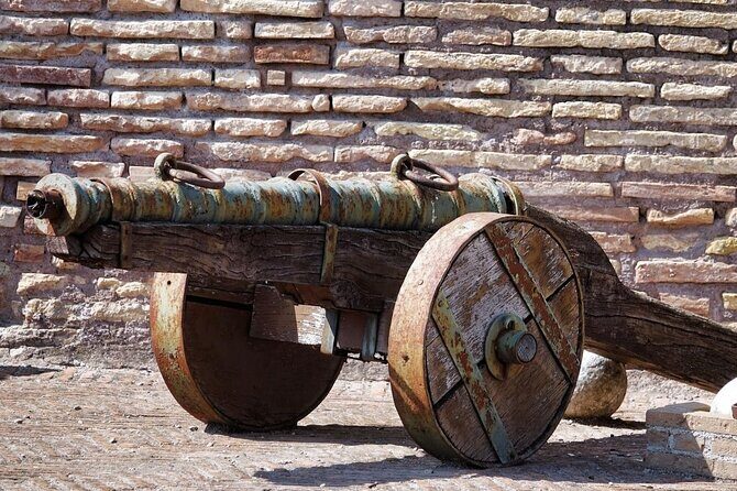 Rome: Castel SantAngelo: Private English Tour - Good To Know