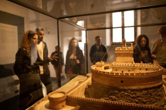 Rome: Castel SantAngelo Private Tour & Skip-the-Line Entry - Inclusions