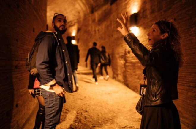 Rome: Castel SantAngelo Private Tour & Skip-the-Line Entry - Customer Reviews