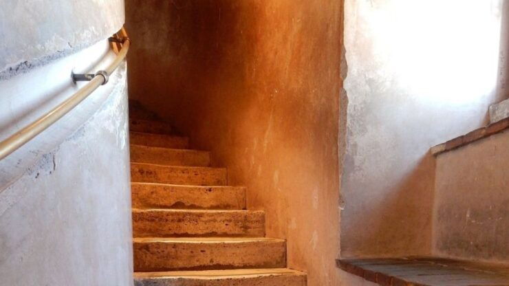 Rome: Castel Sant'Angelo Private Tour - Activity Description