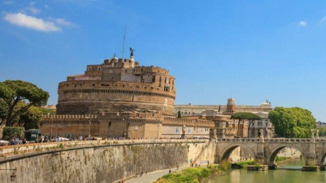 Rome: Castel Sant'Angelo Private Tour - Customer Reviews