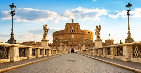 Rome: Castel Sant'Angelo Private Tour - Frequently Asked Questions