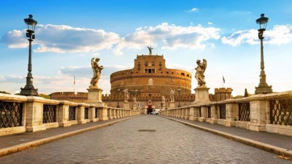 Rome: Castel Sant'Angelo Private Tour - The Sum Up