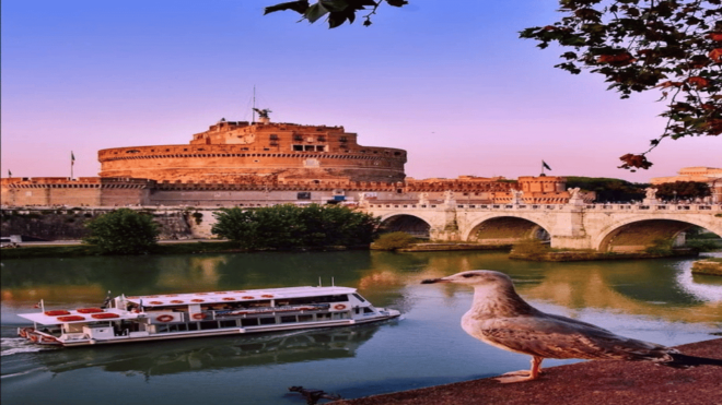 Rome: Castel SantAngelo Skip-the-Line Entry Ticket - Customer Reviews