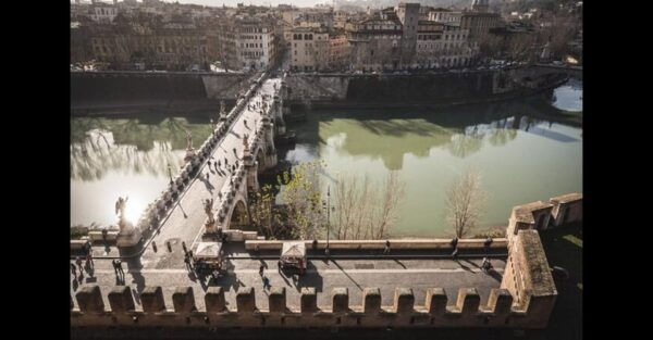 Rome: Castel SantAngelo Skip-the-Line Entry Tickets - Frequently Asked Questions