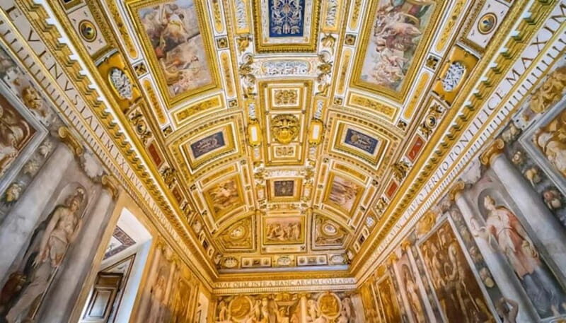 Rome: Castel SantAngelo Skip the Line Entry with Gelato - Practical Tips for Your Visit