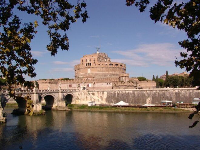 Rome: Castel SantAngelo Skip-the-Line Ticket - Customer Reviews