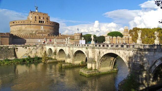 Rome: Castel Sant'Angelo Skip-the-Line Ticket & Audio Guide - Customer Reviews and Recommendations