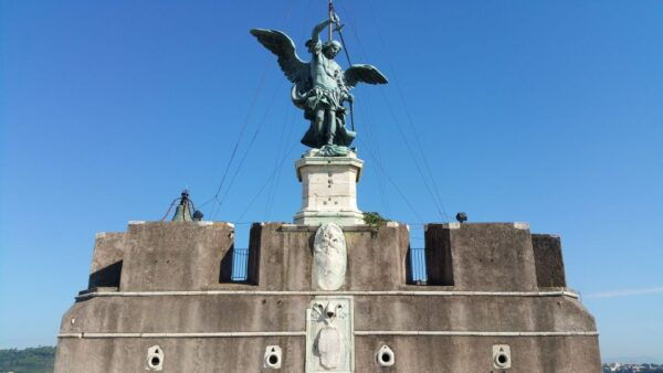 Rome: Castel Sant'Angelo Skip-the-Line Ticket & Audio Guide - Common Questions