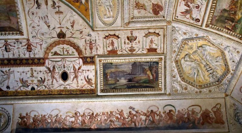 Rome: Castel SantAngelo Ticket & Audio Guide - FAQ