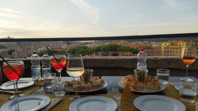 Rome: Castel Sant'angelo Tour With Fast-Track Access - Review Summary