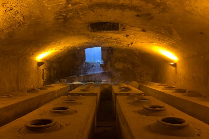 Rome: Castel Santangelo With Tasting in a Half Day Private Tour - Price and Booking