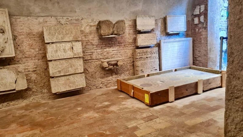 Rome: Castle Sant'Angelo Ticket w/ audioguide option - Who Is This Tour Best For?