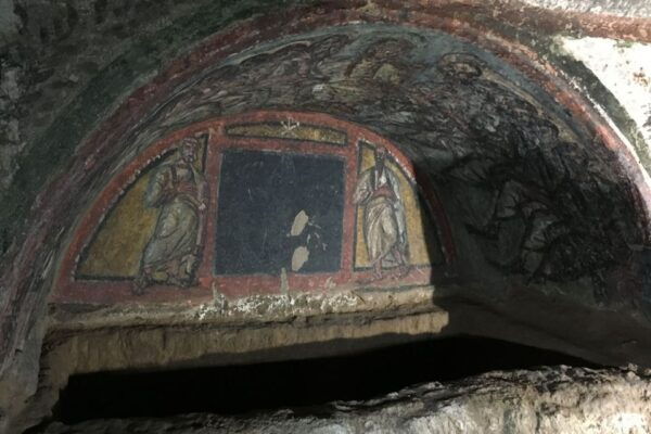 Rome: Catacombs and Capuchin Crypt Guided Tour With Transfer - The Sum Up